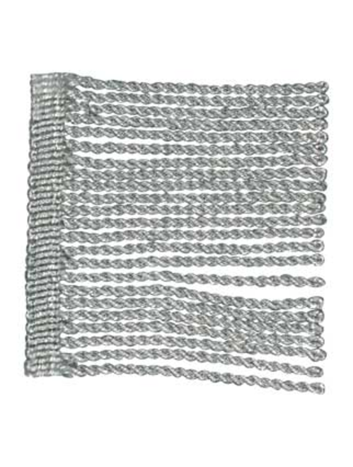 Fleco rapacejo metalizado | AyB Hislabor