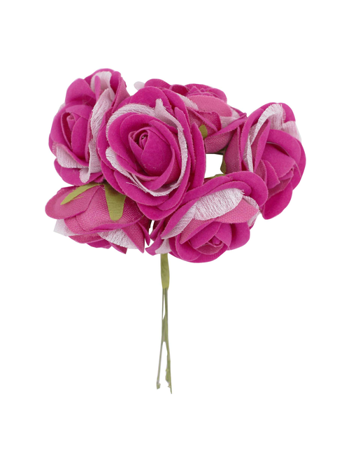 Bolsa 6 ramillet 6 flores | AyB Hislabor