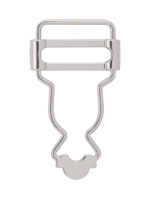 Dungarees metal buckle | AyB Hislabor