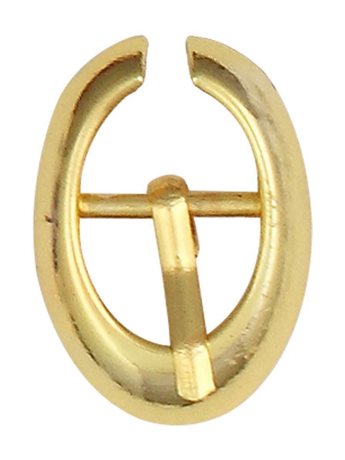 Hebilla metal zamak | AyB Hislabor