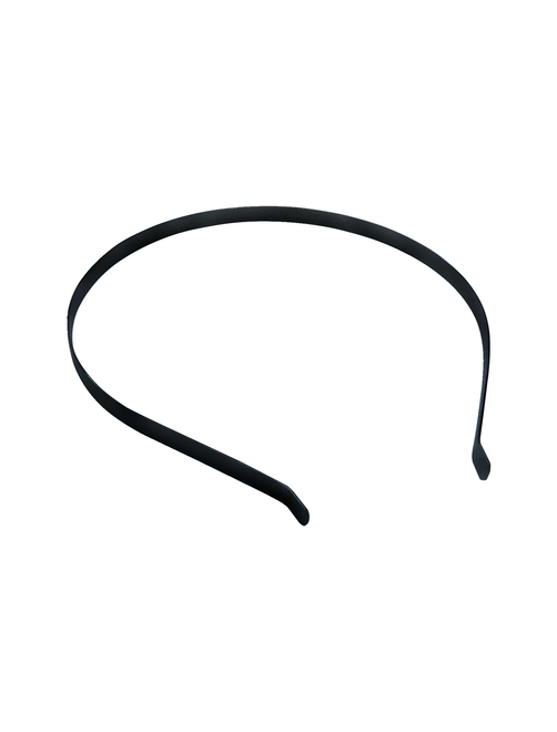 Diadema metálica bañada | AyB Hislabor