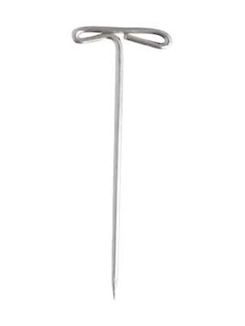 T shaped pin | AyB Hislabor