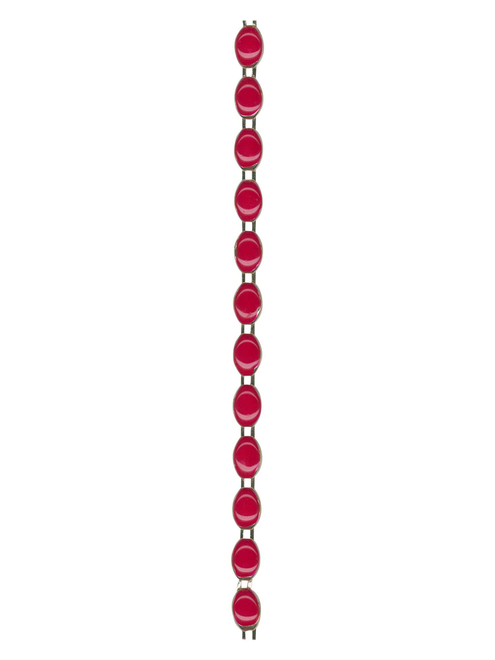 Iron chain with enamel | AyB Hislabor