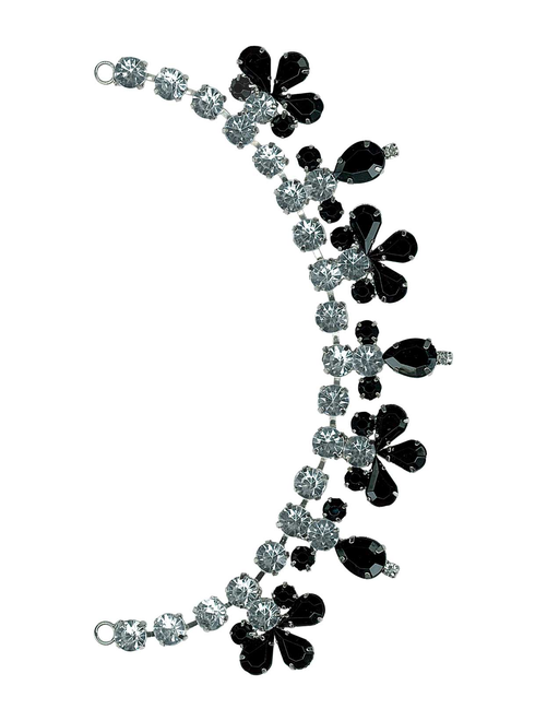 Aplique Pedrería Anillas | AyB Hislabor