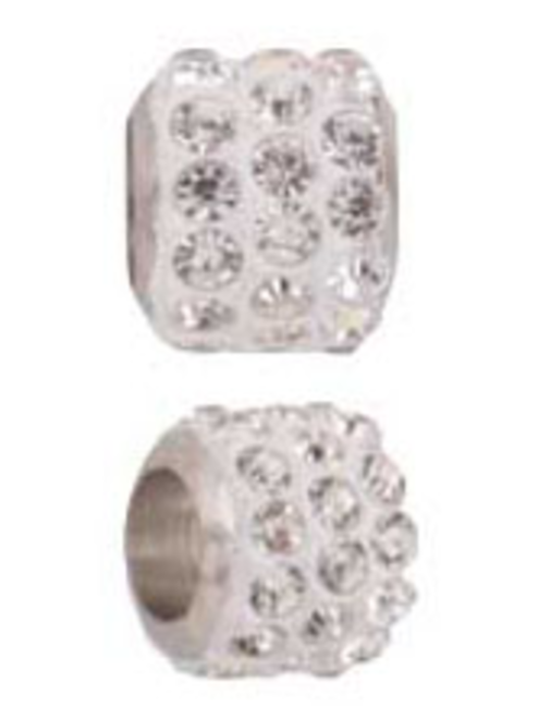 Intermedio Stras 11x10mm | AyB Hislabor