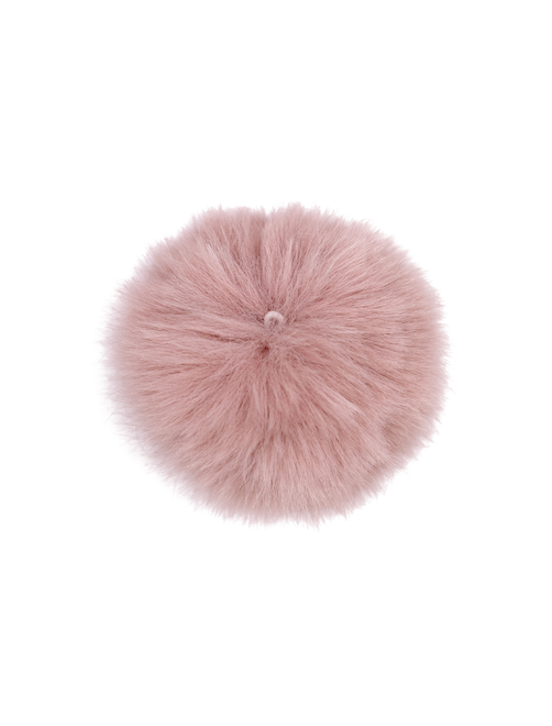Pompón pelo acrílico eco | AyB Hislabor