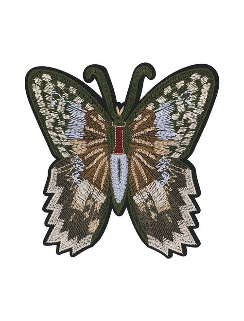 Aplq bord mariposa termo | AyB Hislabor