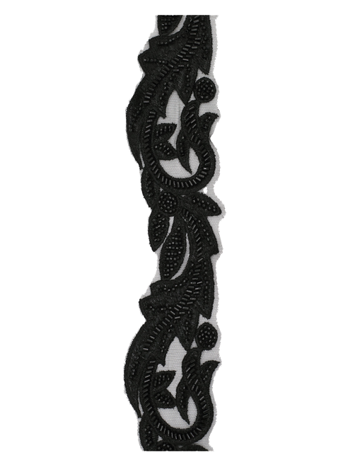 Beads trimming | AyB Hislabor