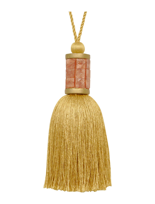 Borla poliéster / algodón | AyB Hislabor