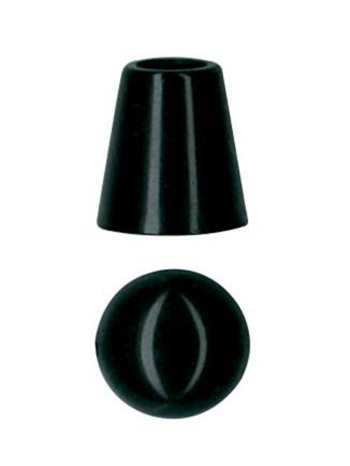 Nylon cord end | AyB Hislabor