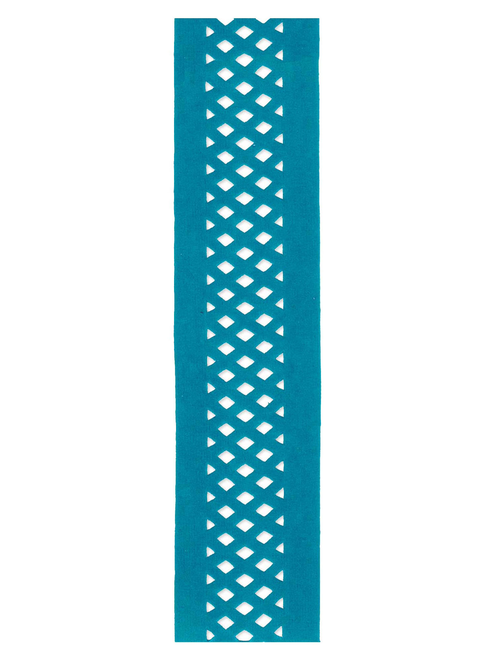 Die cut Velvet Ribbon38mm | AyB Hislabor