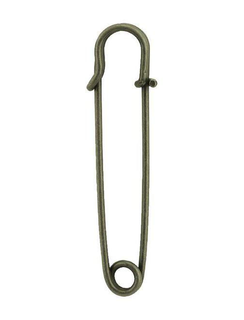 Steel kilt pin | AyB Hislabor