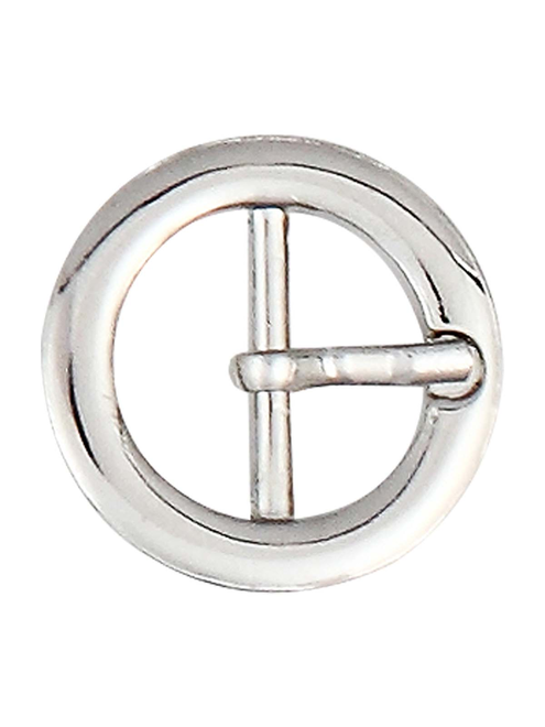 Hebilla metálica 18mm | AyB Hislabor