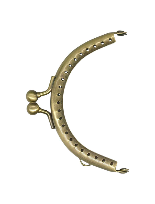 Boquilla para bolso metal | AyB Hislabor