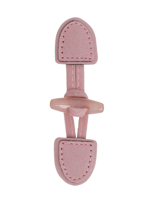 Im-Leather toggle25x105mm | AyB Hislabor