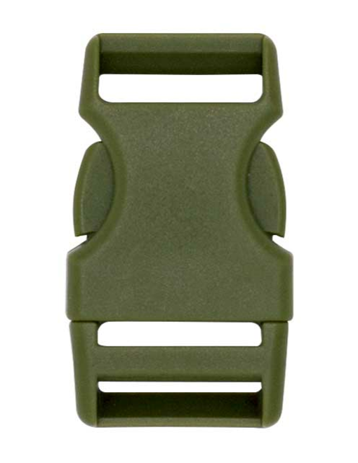 Nylon bag brooch | AyB Hislabor