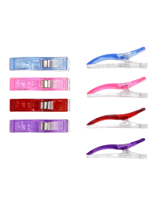 Tailor fabric clips | AyB Hislabor