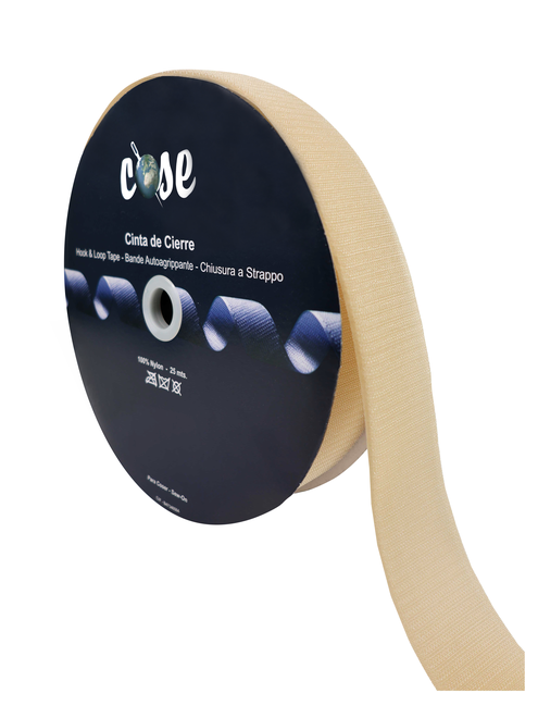 Stick-on hook tape | AyB Hislabor