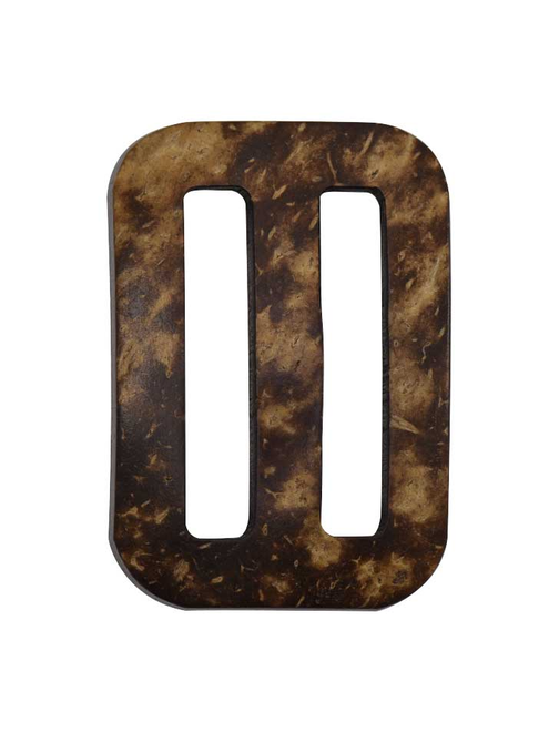 Hebilla coco rc paso 40mm | AyB Hislabor