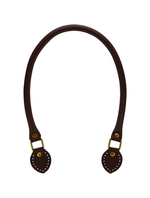 Asa bolso remate metal nf | AyB Hislabor