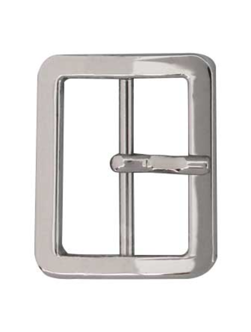 Nfree rectan metal buckle | AyB Hislabor