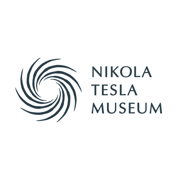 Nikola Tesla Museum logo