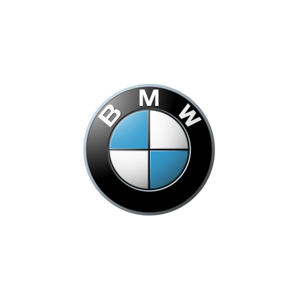 BMW logo