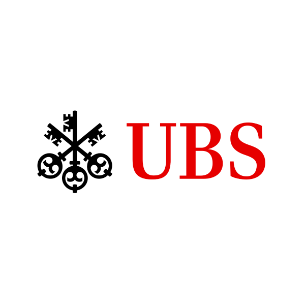 UBS logo