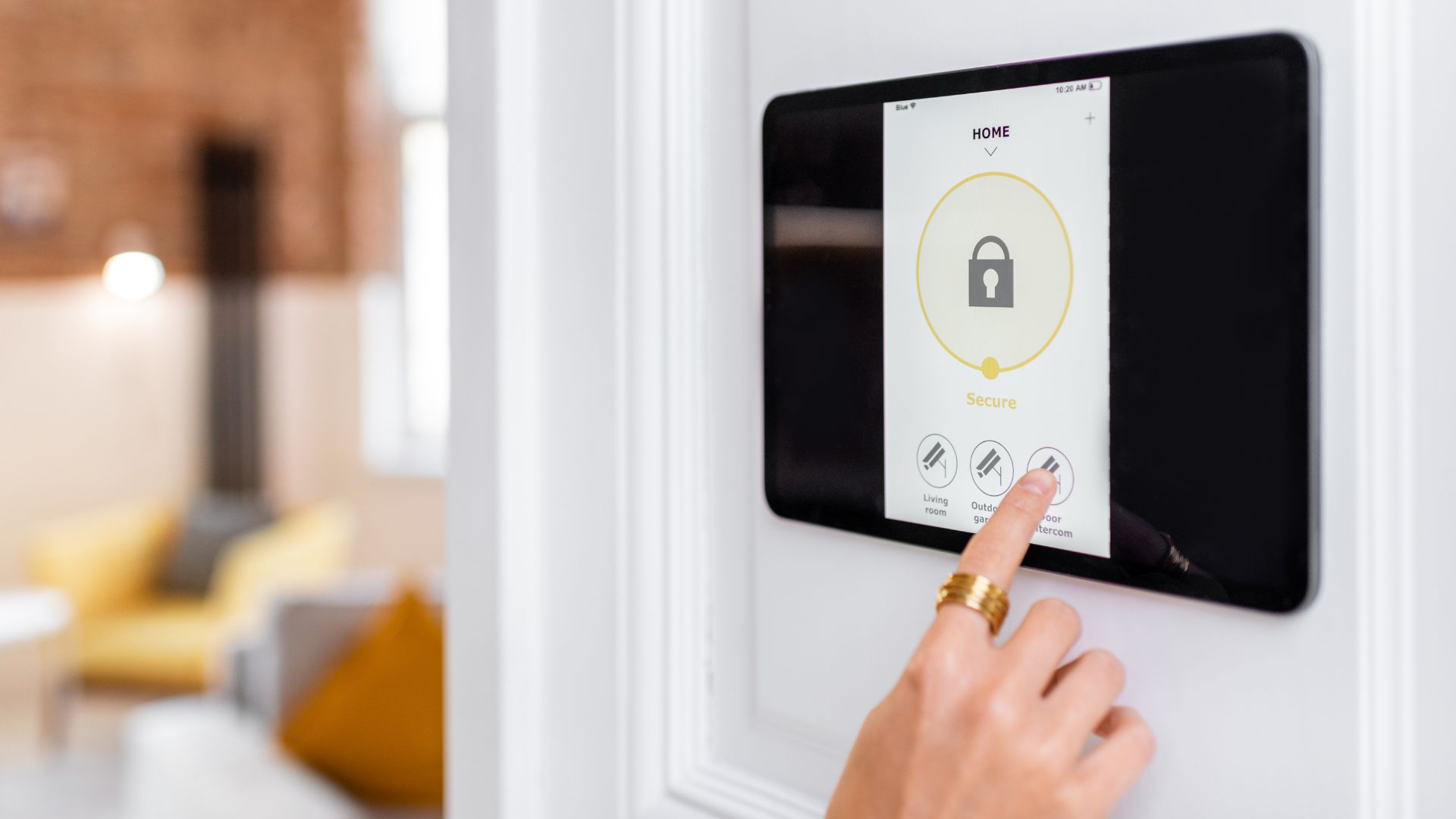 Alarm Systems, Home Alarm and Security Systems