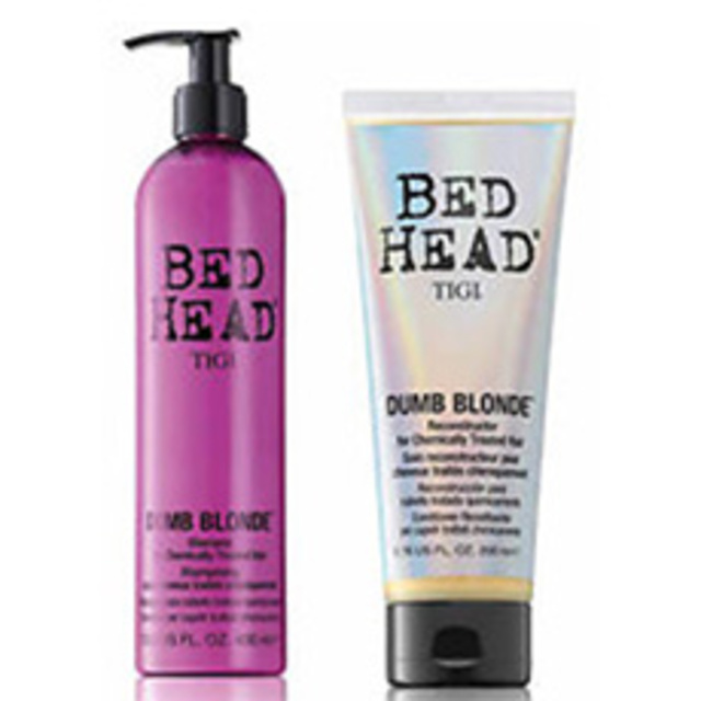 March New Products