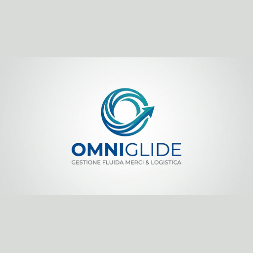 Omniglide logo