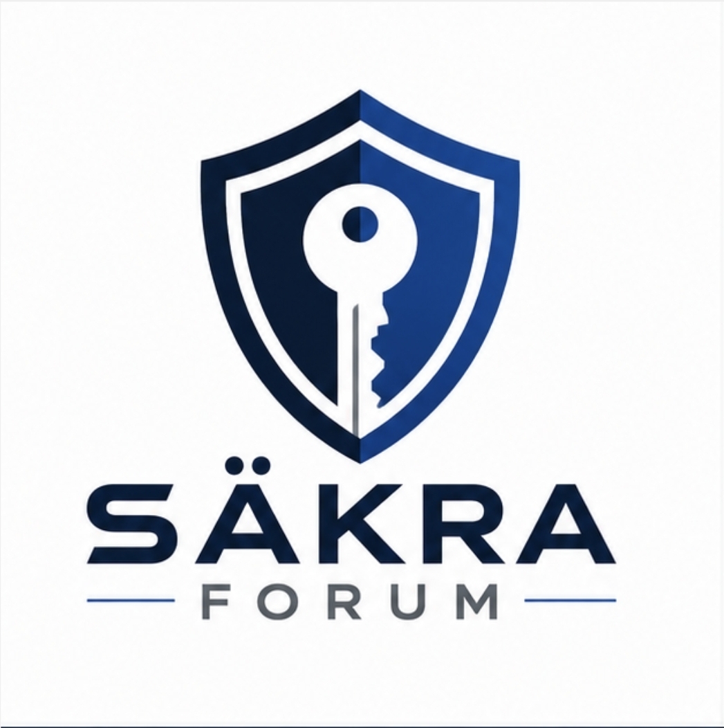 Säkra Forum