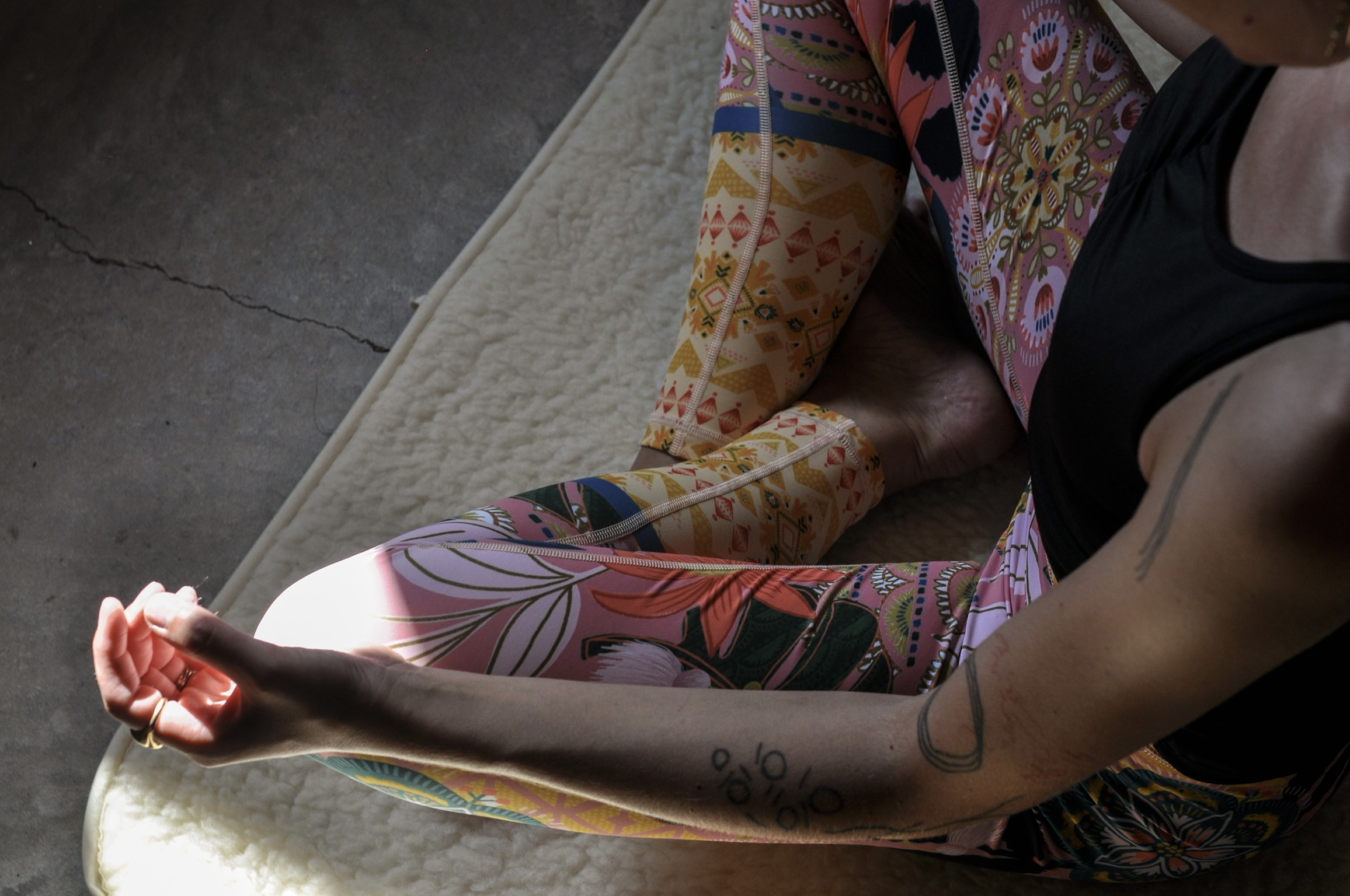 Active Soul Leggings – Soul Factory