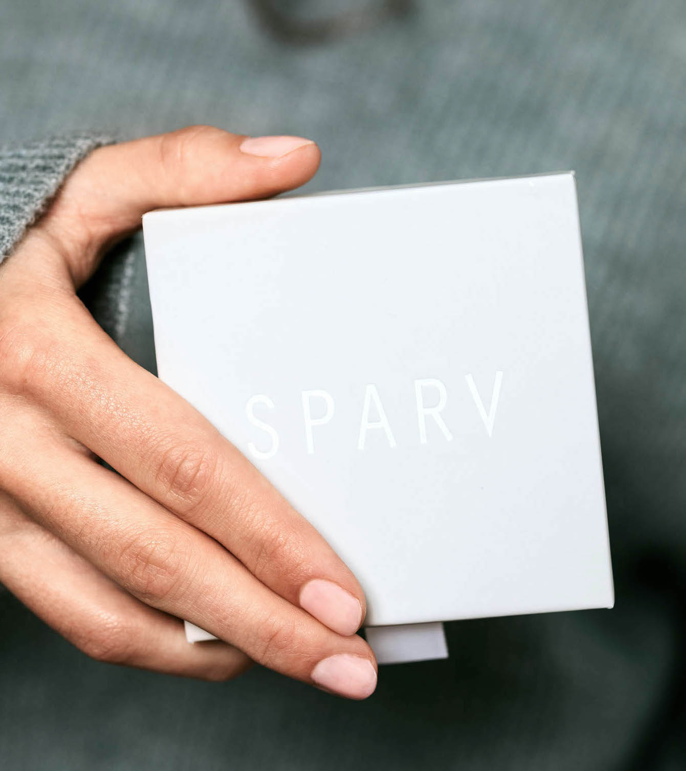 sparv smycken