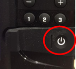 Starta Element MFD i återställningsläge