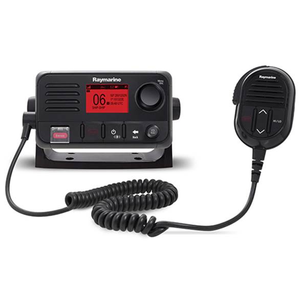 Raymarine Ray50 VHF-radio