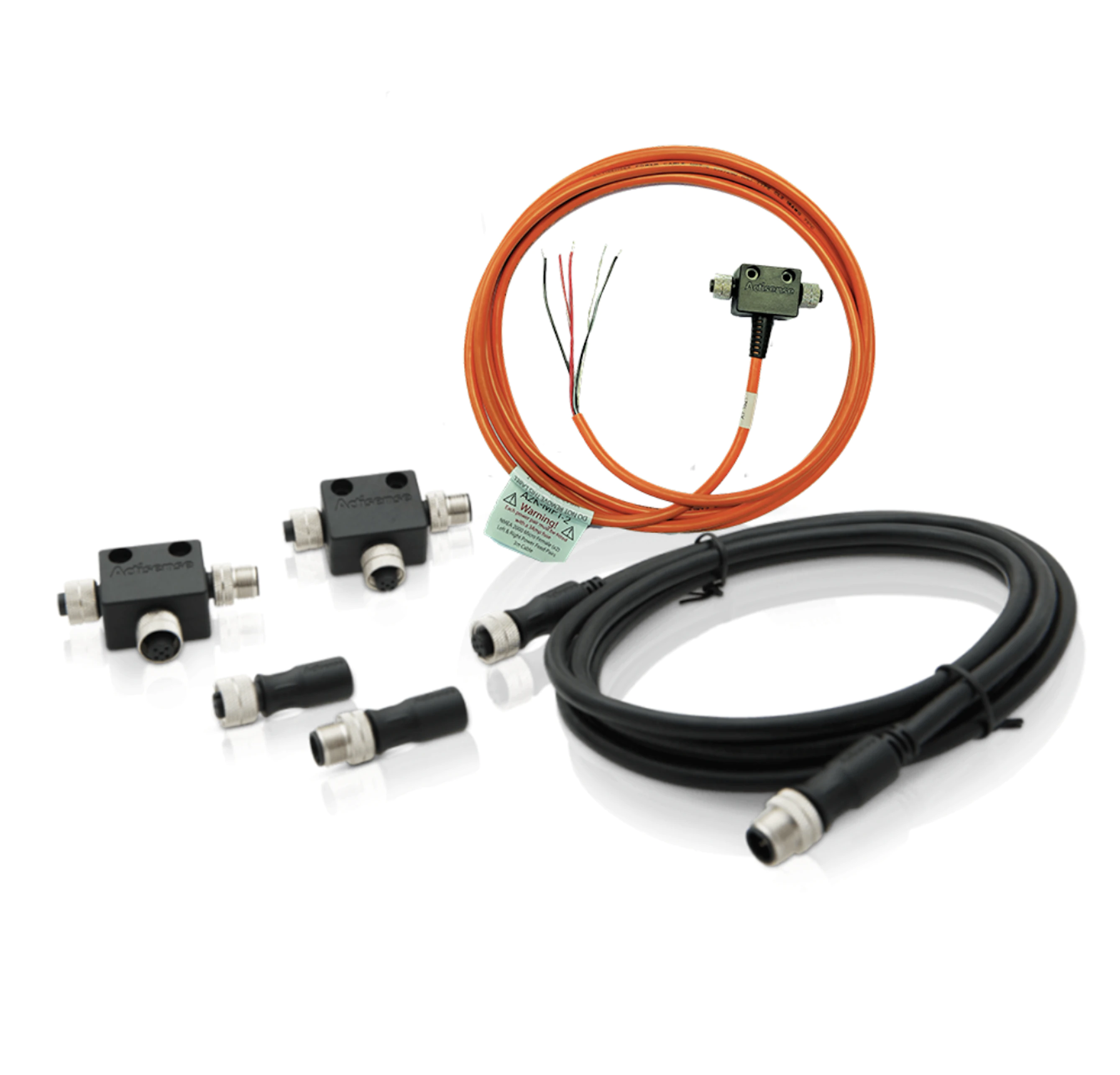 NMEA 2000 startkit