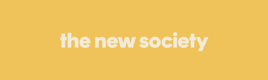 The new society