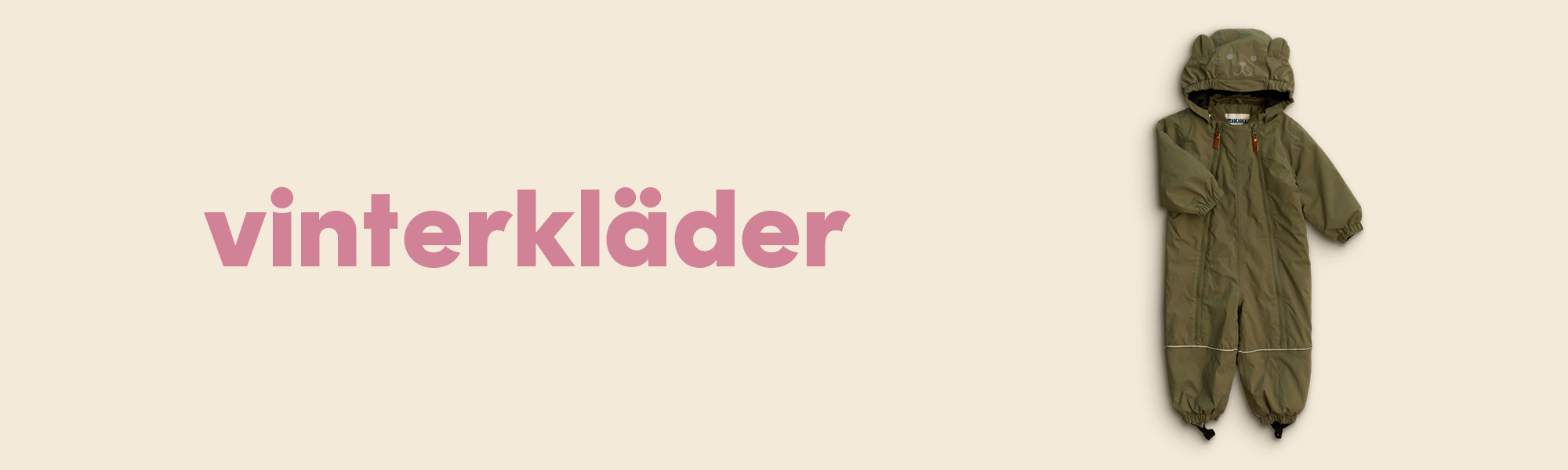 Vinterkläder, Vinteroverall, jackor, Termobyxor, Vinter