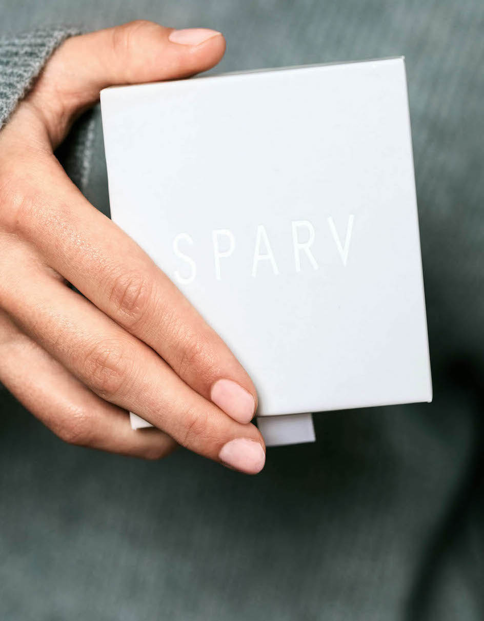 sparv accessories