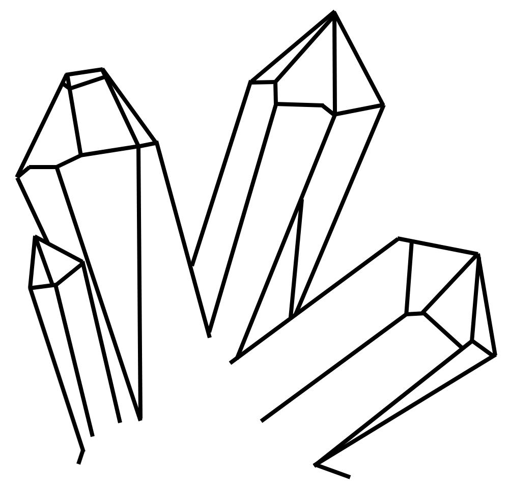 KristallerStenar.se