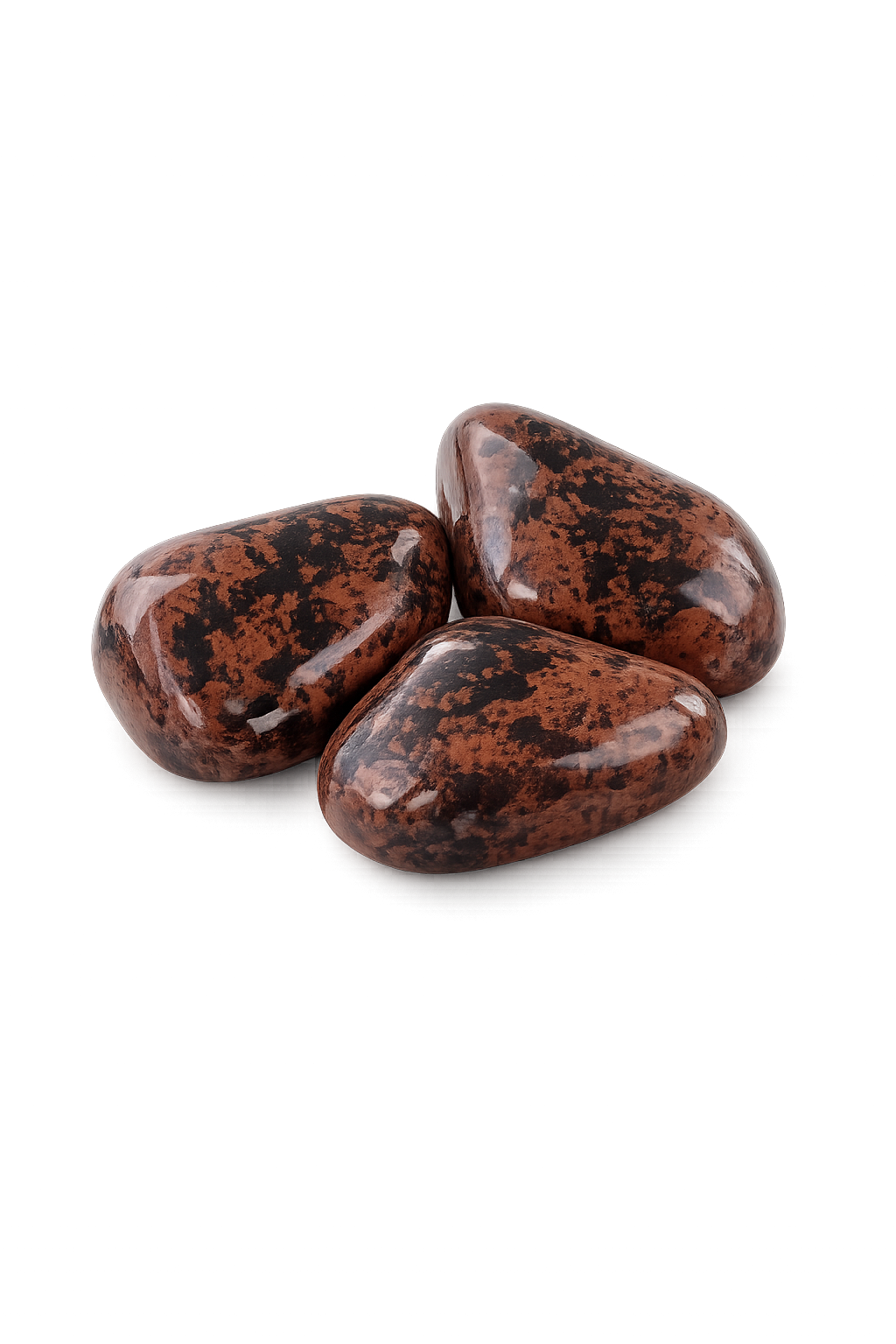 Mahogny Obsidian