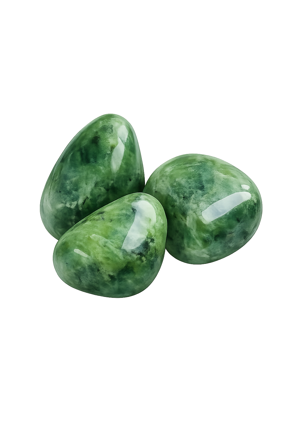 Nefrit Jade