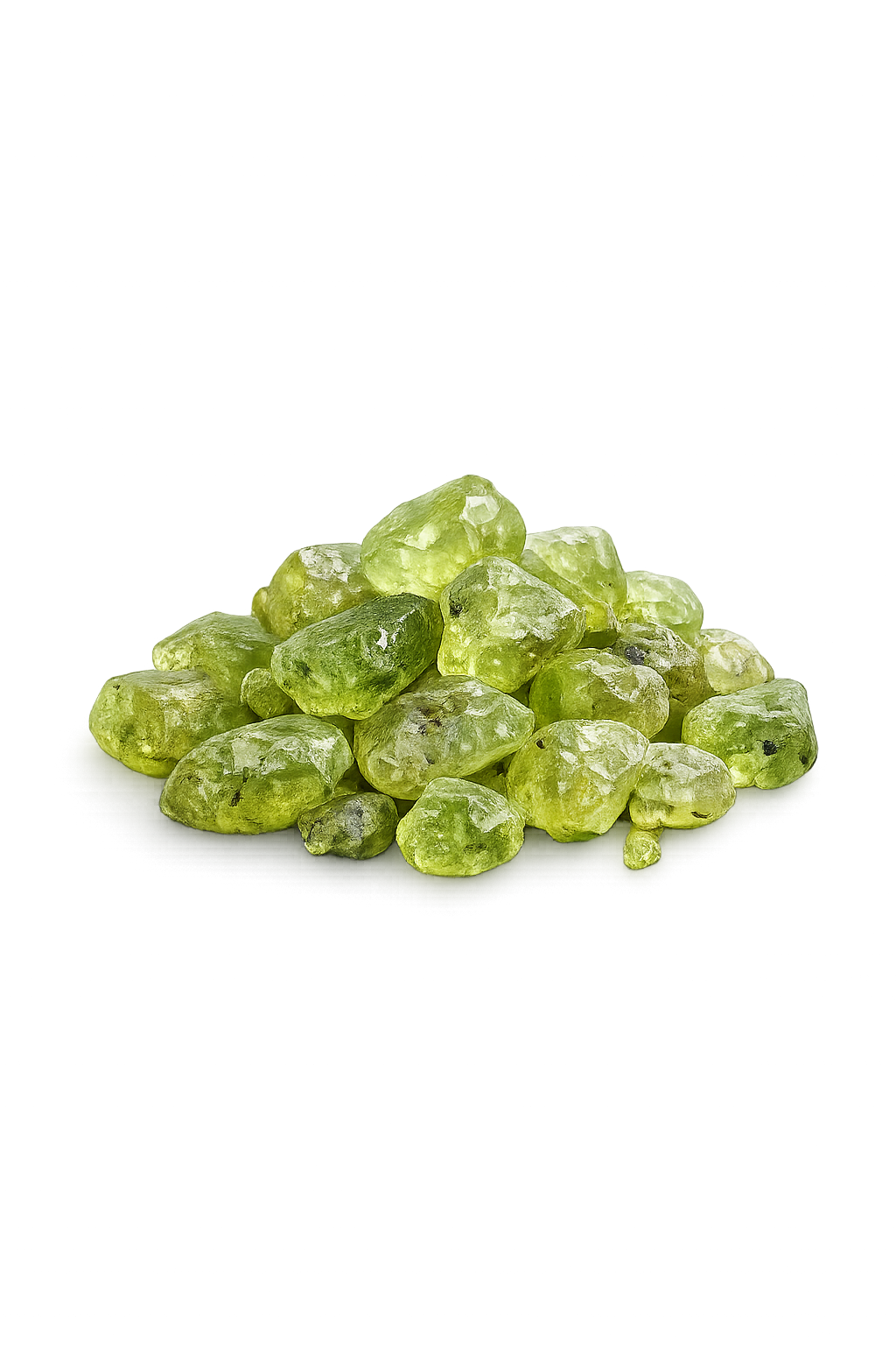Peridot – Olivin