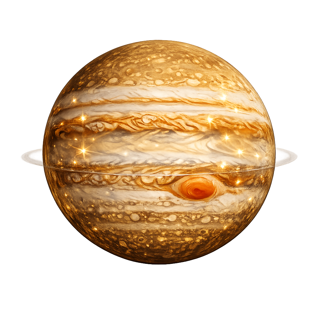 Jupiter