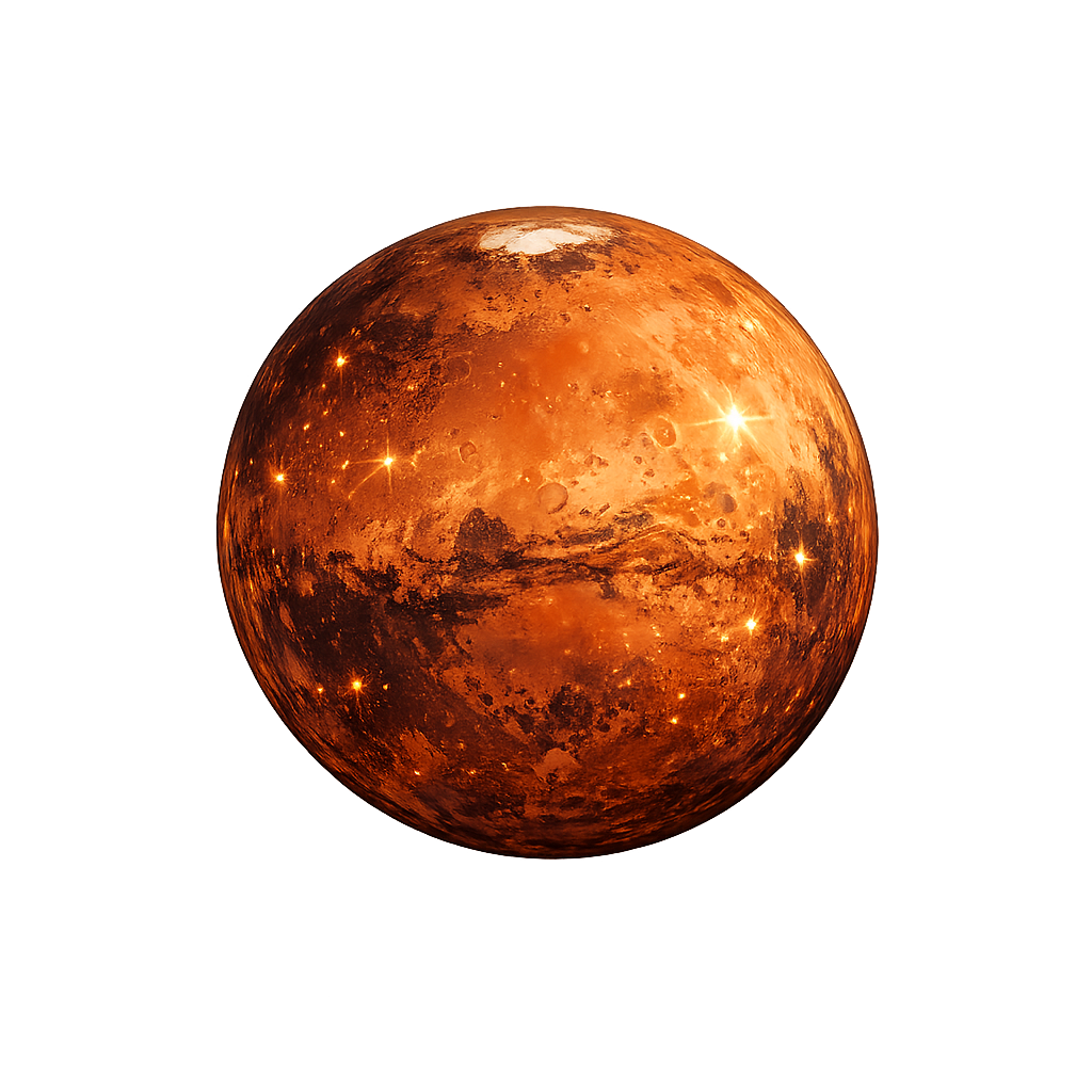 Mars