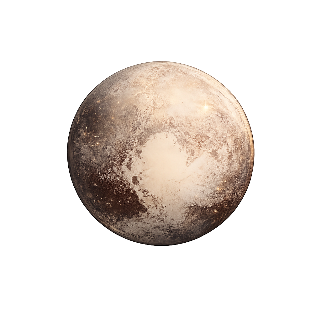 Pluto