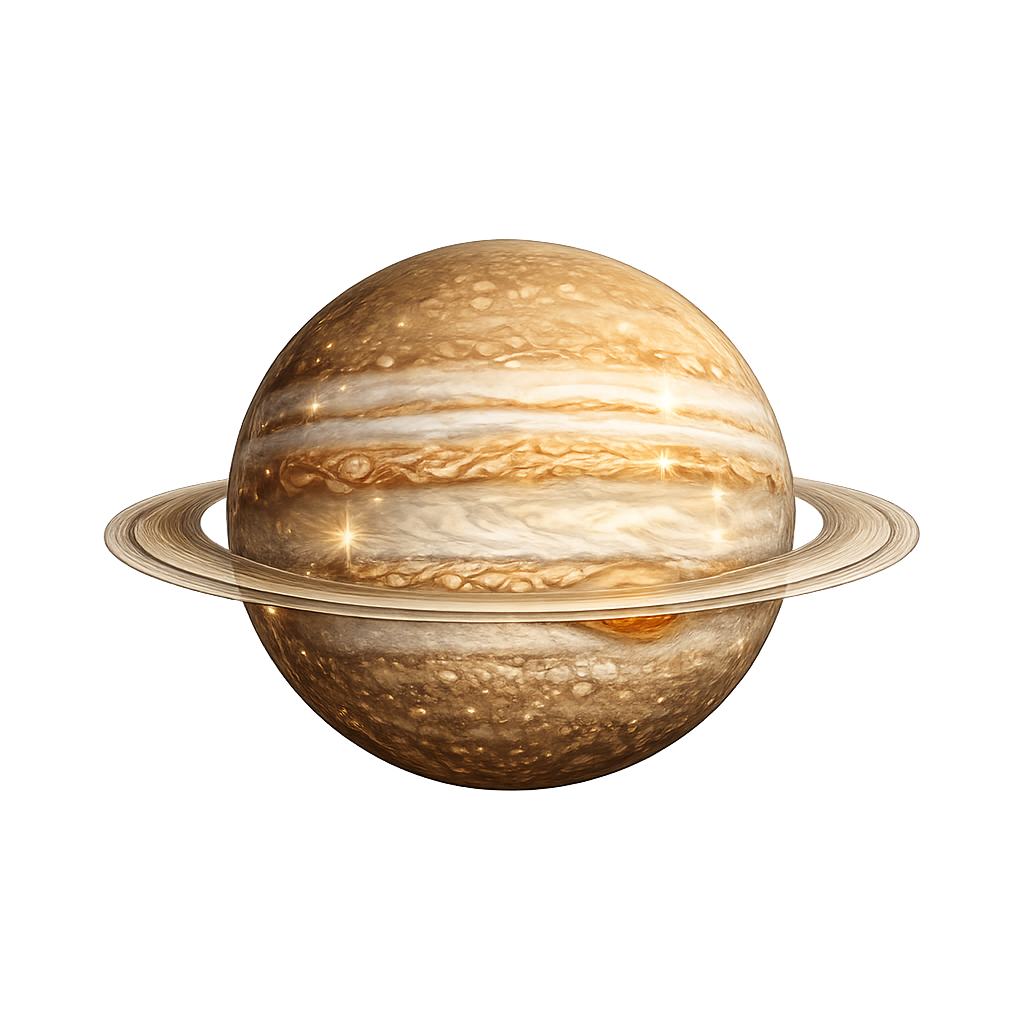 Saturnus