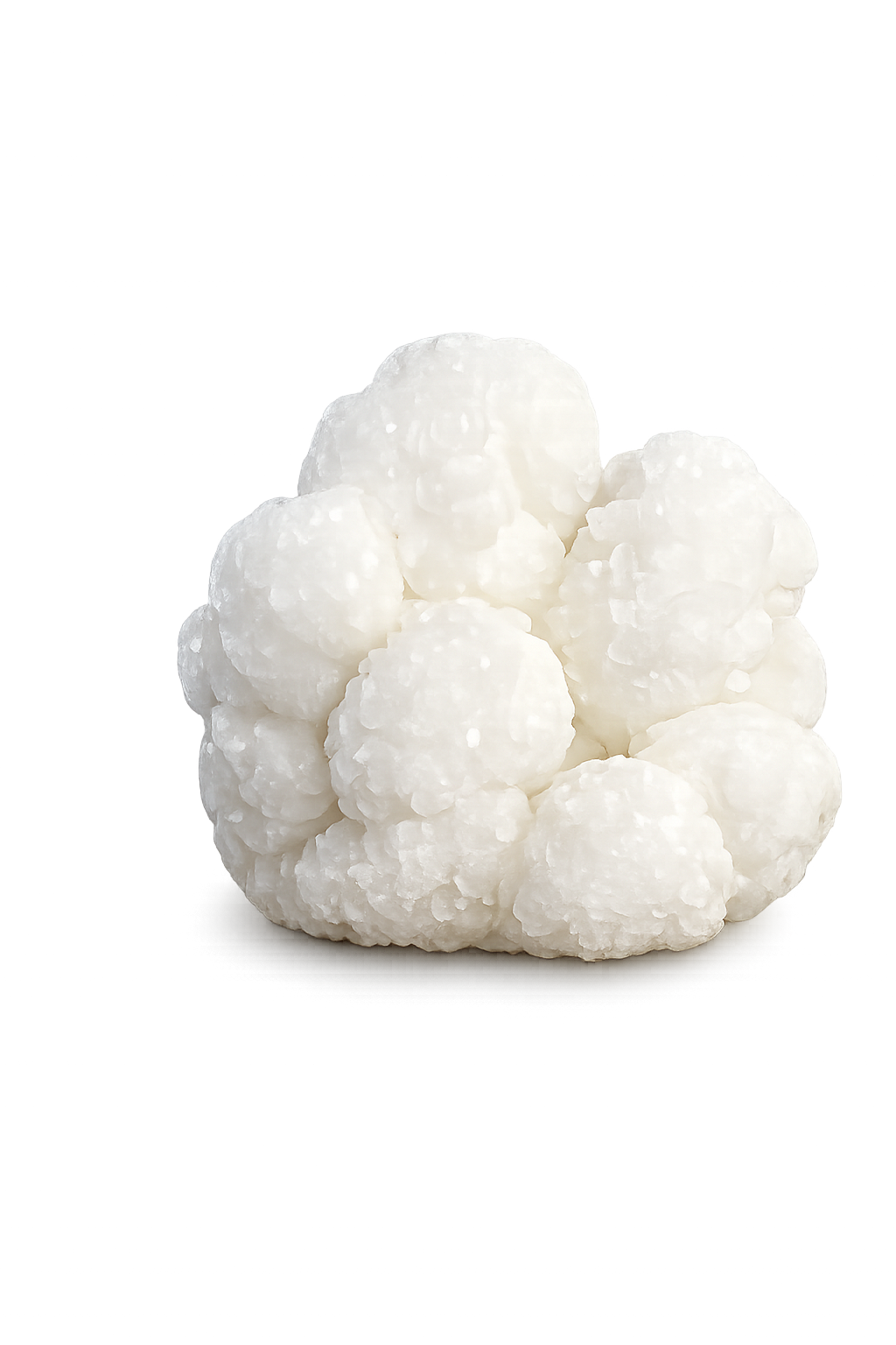 Stalaktit Aragonit / Kalcit – Popcorn
