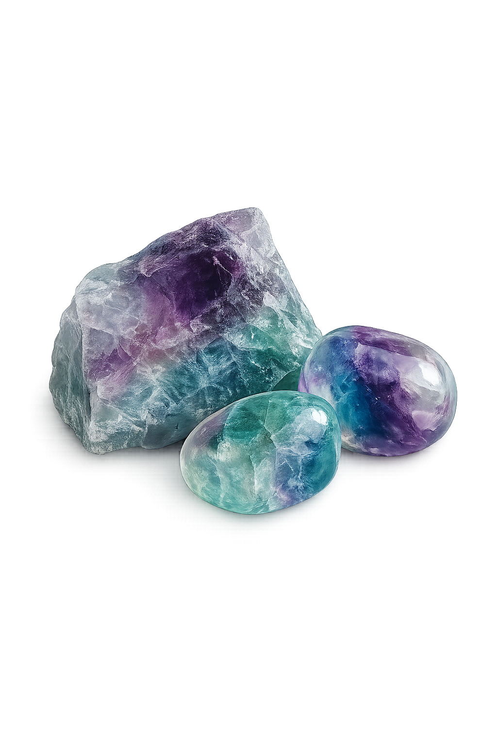 Fluorit
